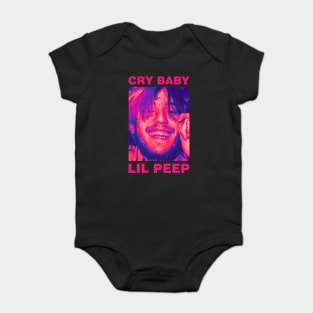 Lil peep sale onesie
